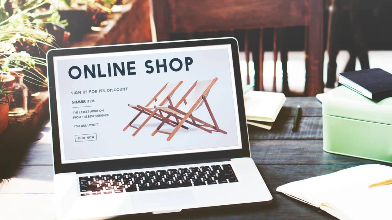 ecommerce development services in kenya