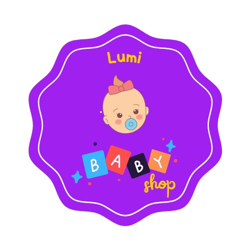 lumi baby shop