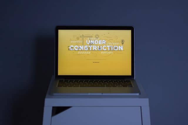how to build a successful website wordpress