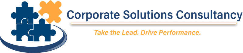 Corporate Solutions Consultancy - Clarity Media website client