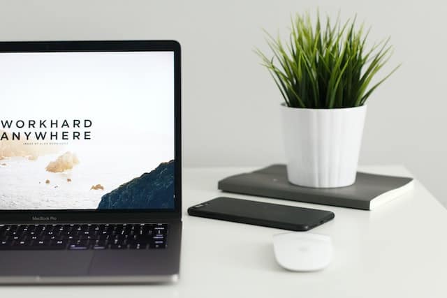 how to build a successful website