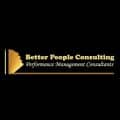 better people consulting logo-clarity media kenya website client